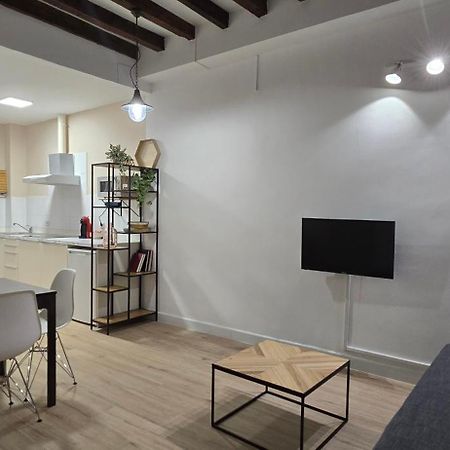 Appartement Toledo Locum-Con Parking Gratis Extérieur photo
