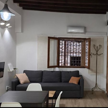 Appartement Toledo Locum-Con Parking Gratis Extérieur photo