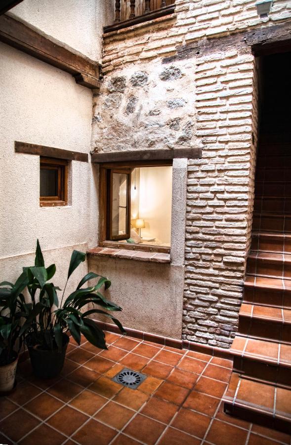 Appartement Toledo Locum-Con Parking Gratis Extérieur photo