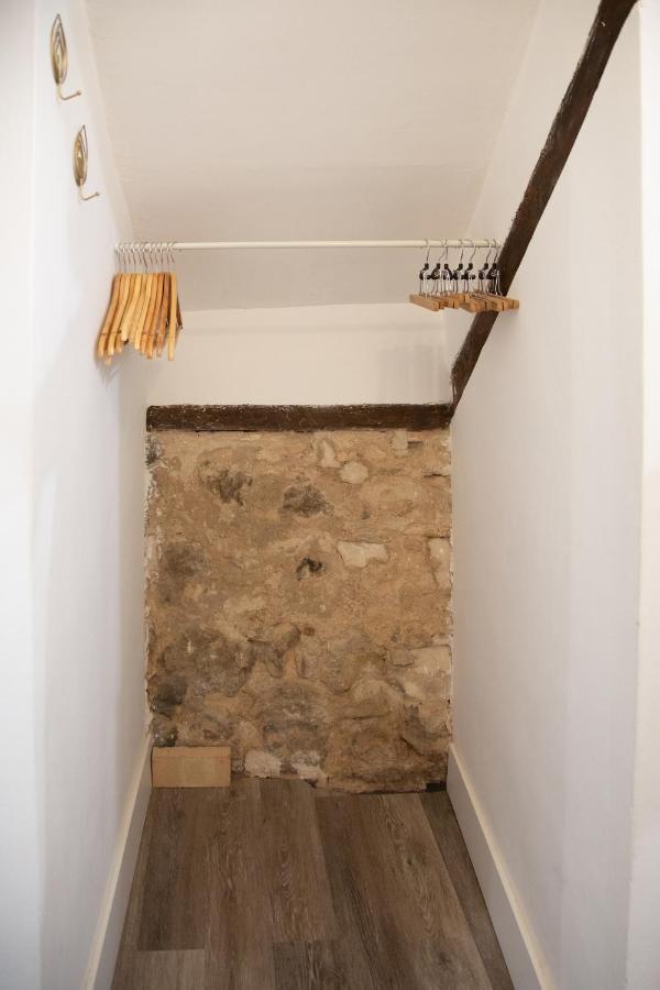 Appartement Toledo Locum-Con Parking Gratis Extérieur photo
