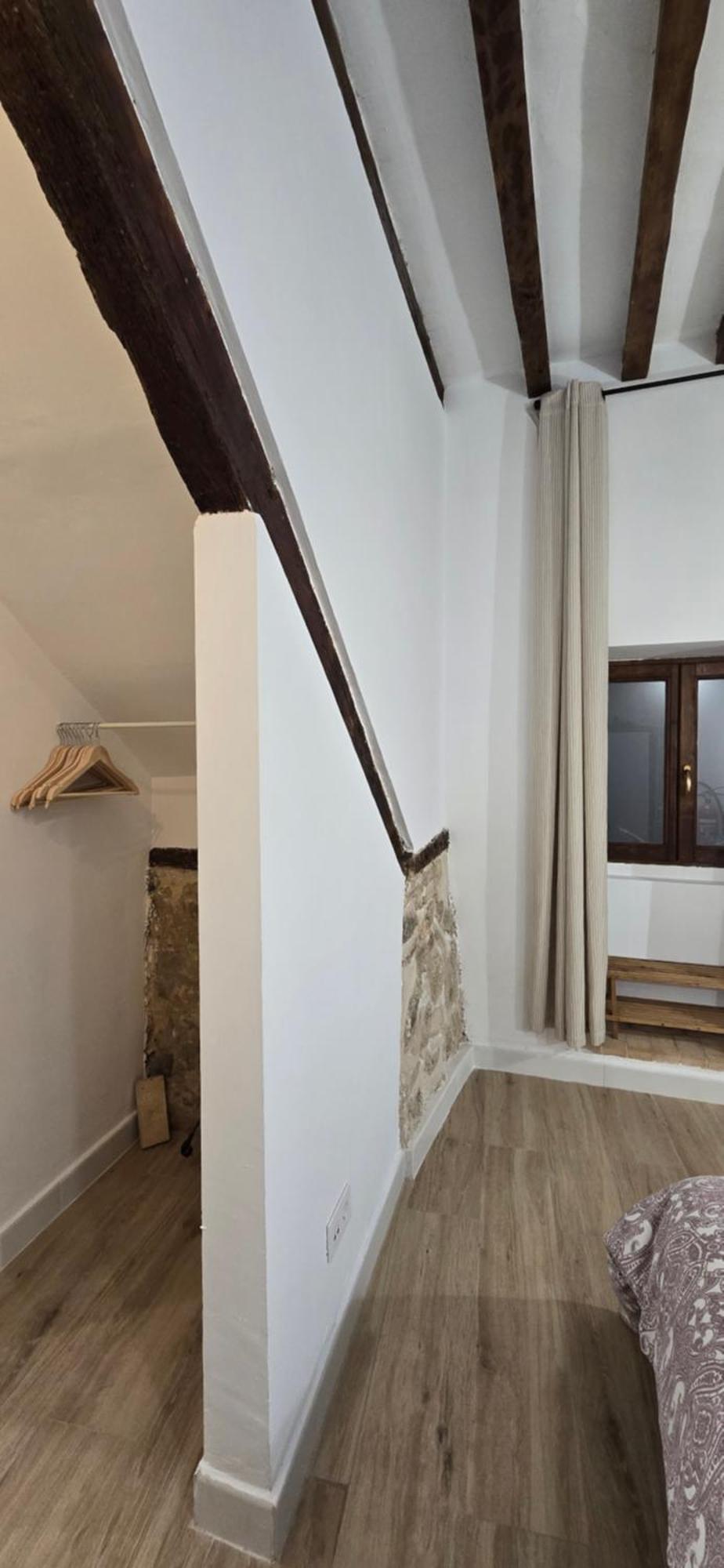 Appartement Toledo Locum-Con Parking Gratis Extérieur photo
