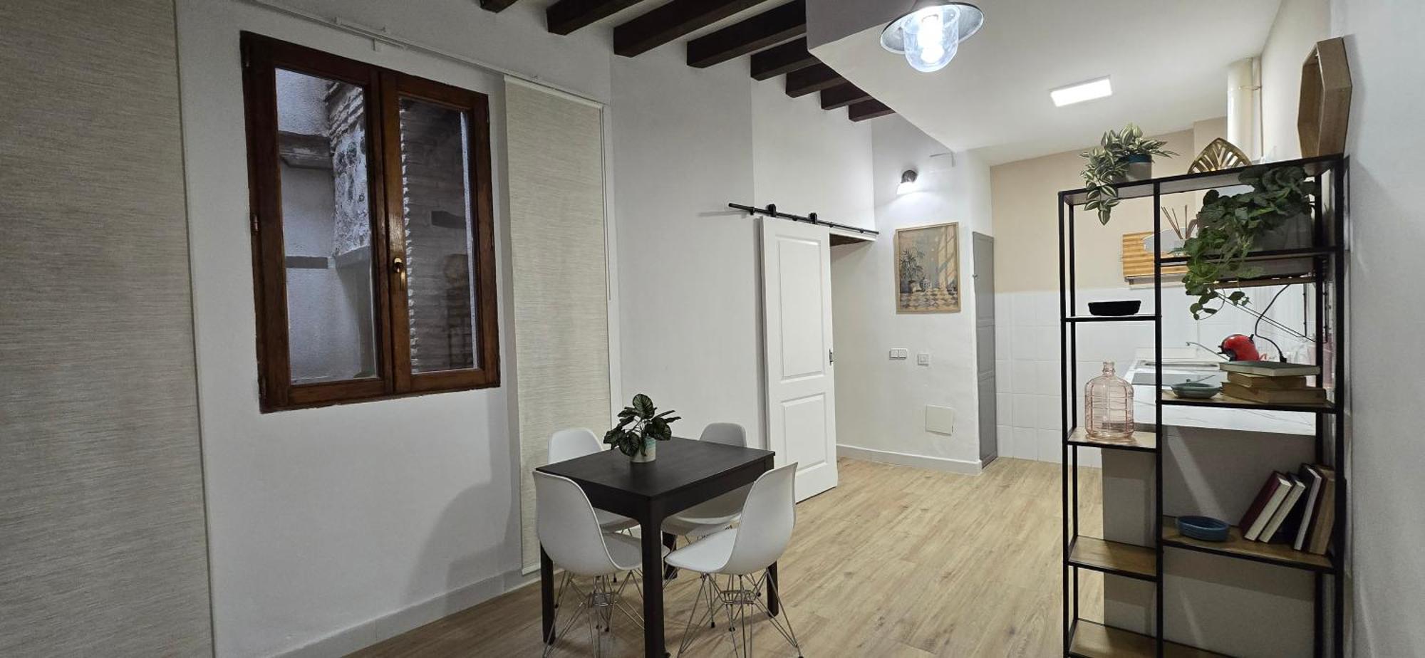 Appartement Toledo Locum-Con Parking Gratis Extérieur photo