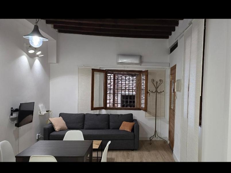Appartement Toledo Locum-Con Parking Gratis Extérieur photo