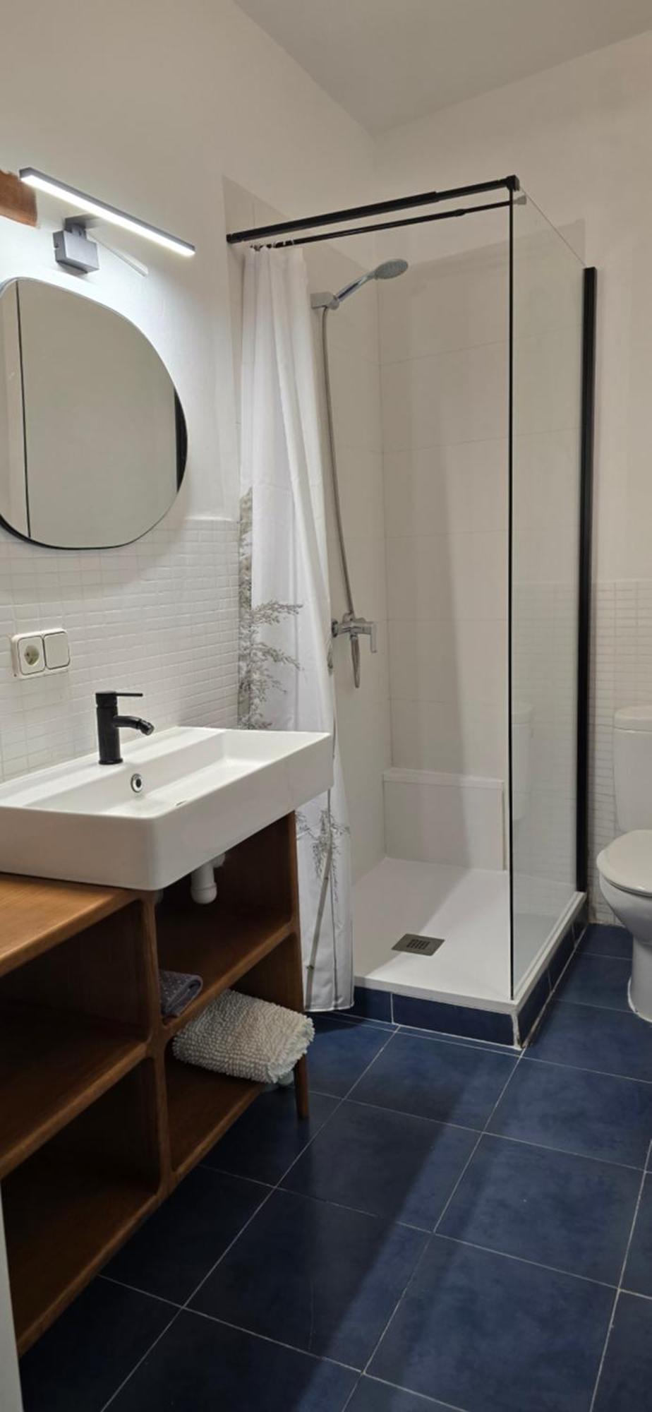 Appartement Toledo Locum-Con Parking Gratis Extérieur photo