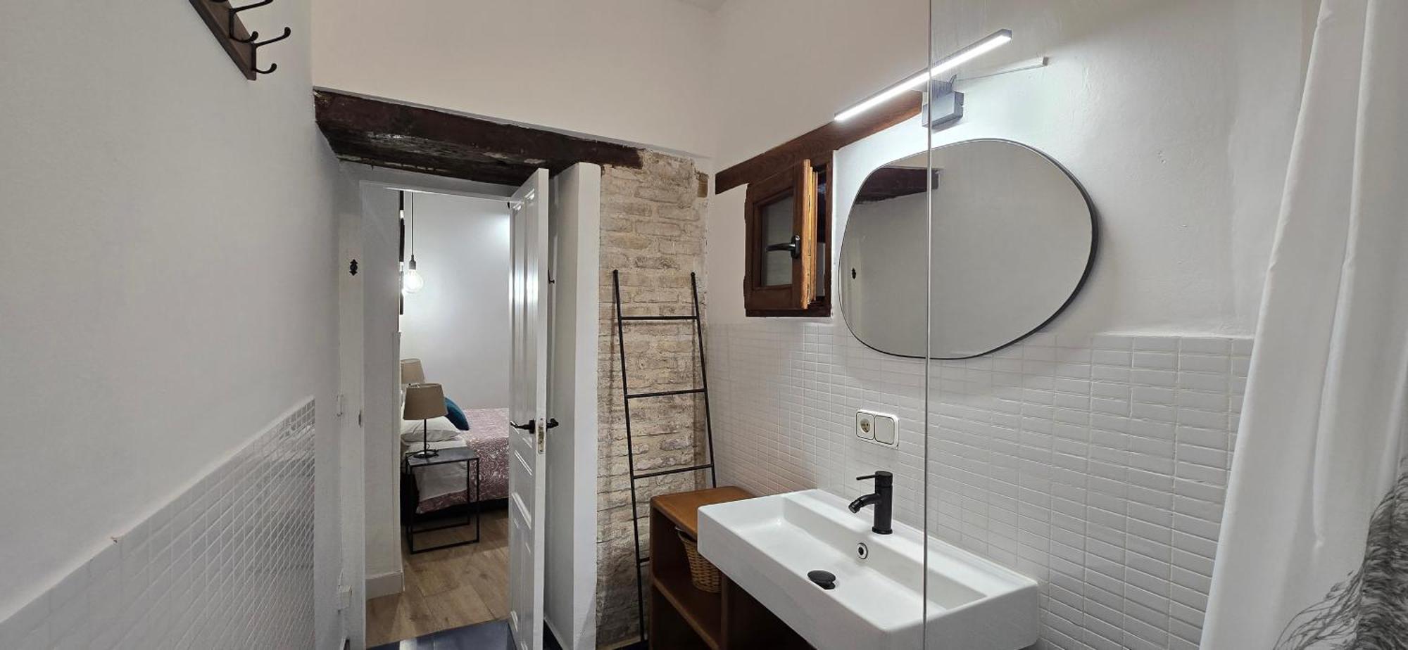 Appartement Toledo Locum-Con Parking Gratis Extérieur photo
