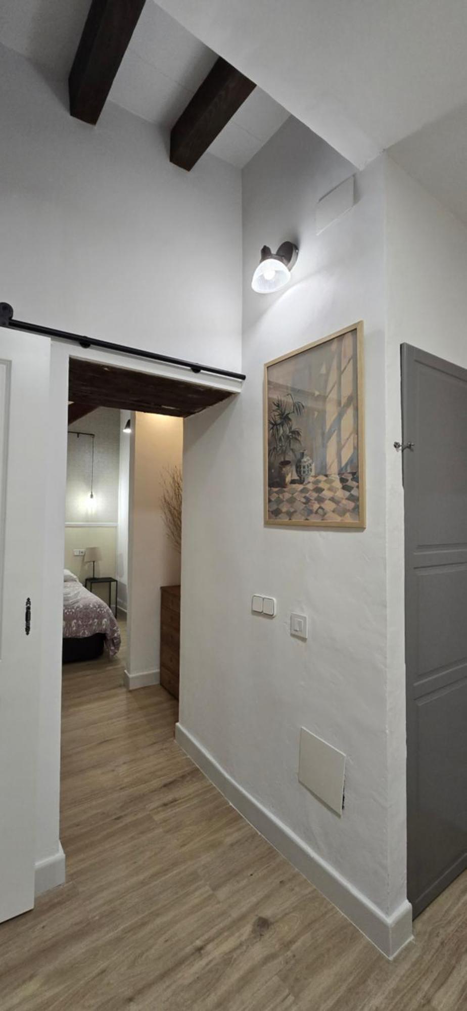 Appartement Toledo Locum-Con Parking Gratis Extérieur photo