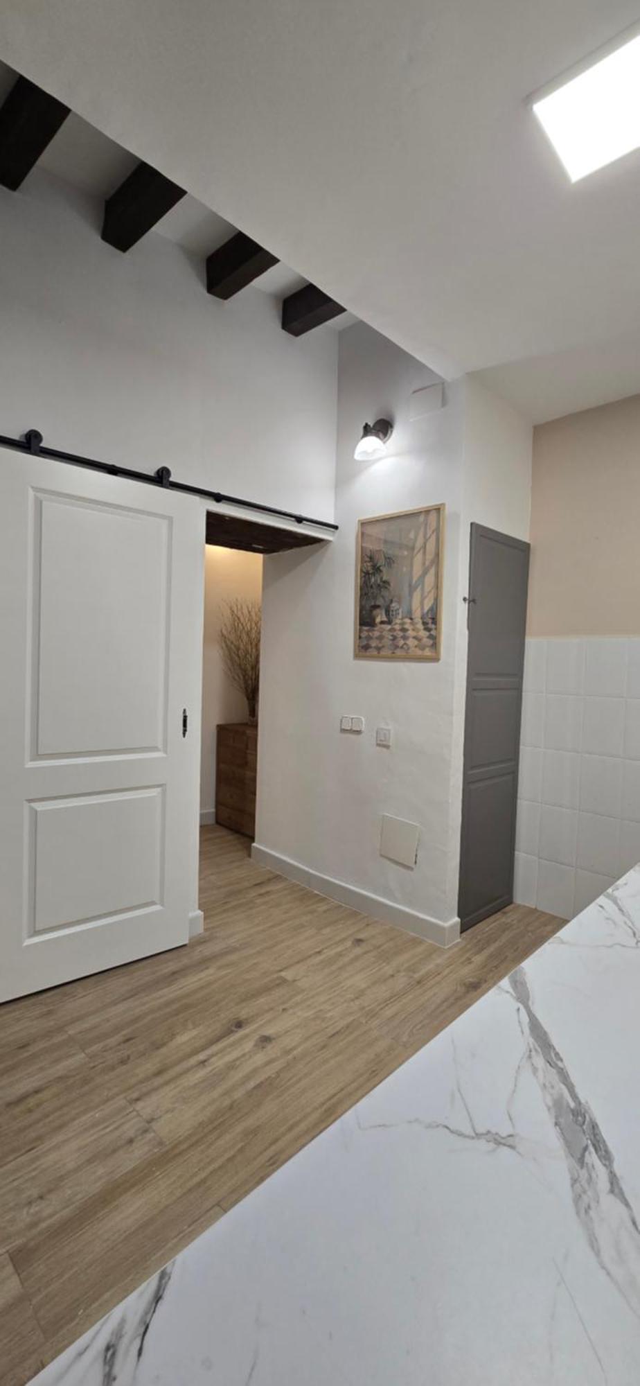 Appartement Toledo Locum-Con Parking Gratis Extérieur photo