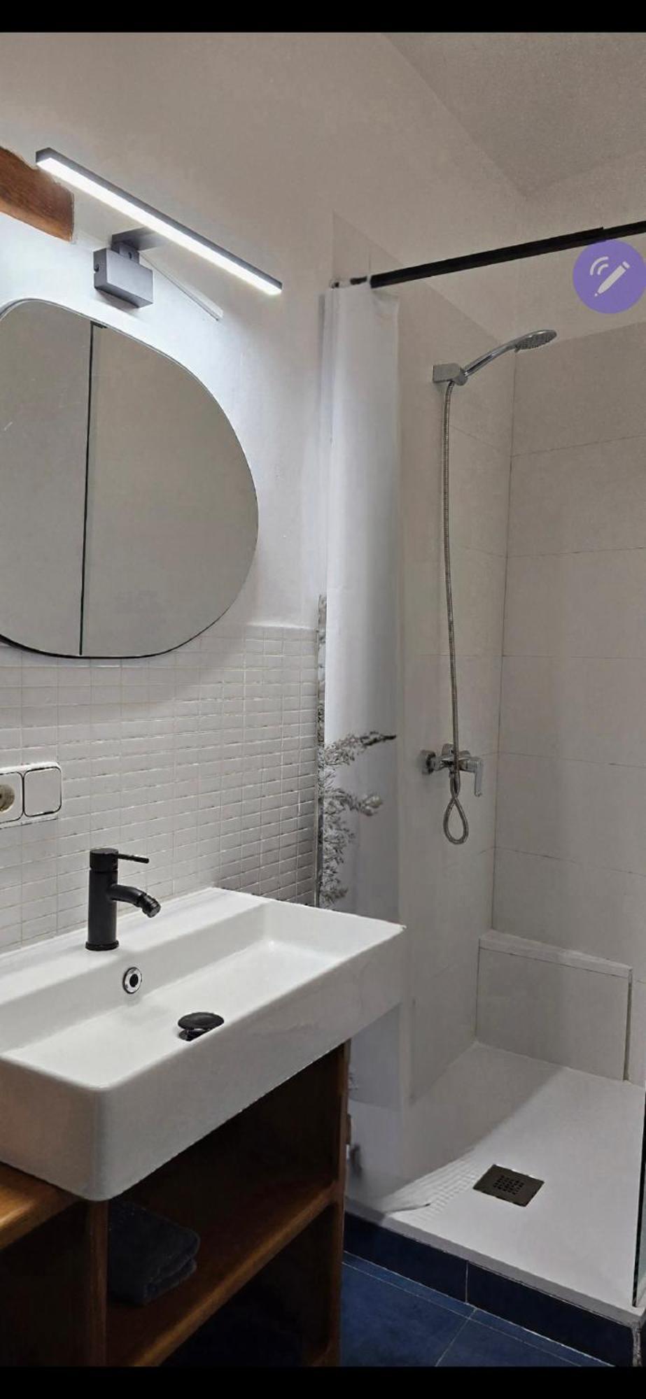 Appartement Toledo Locum-Con Parking Gratis Extérieur photo