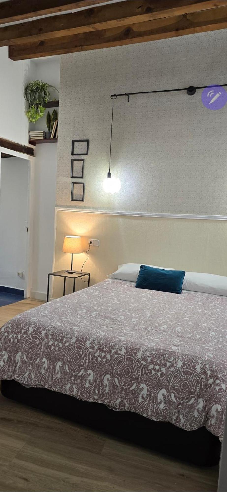 Appartement Toledo Locum-Con Parking Gratis Extérieur photo