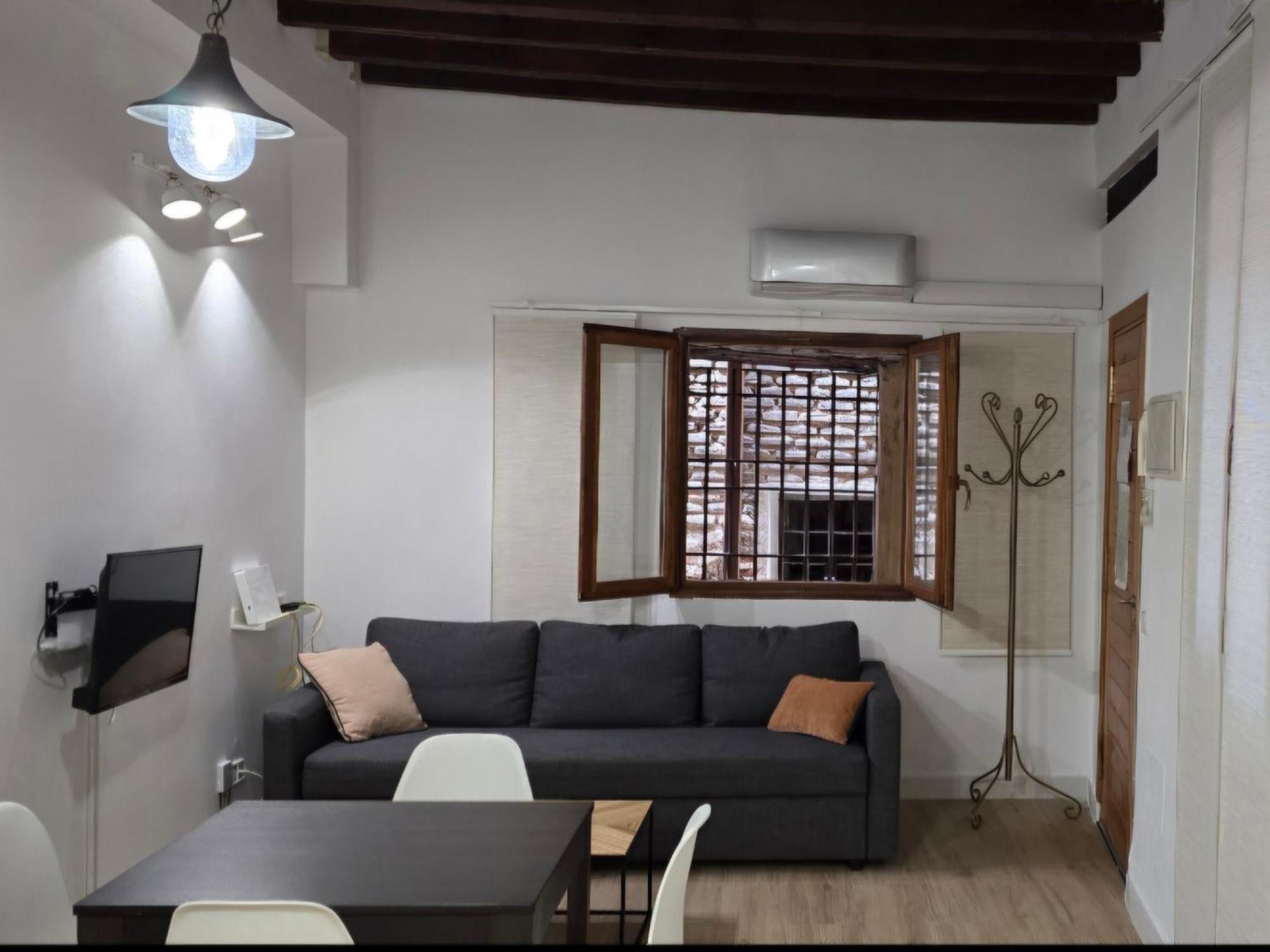 Appartement Toledo Locum-Con Parking Gratis Extérieur photo