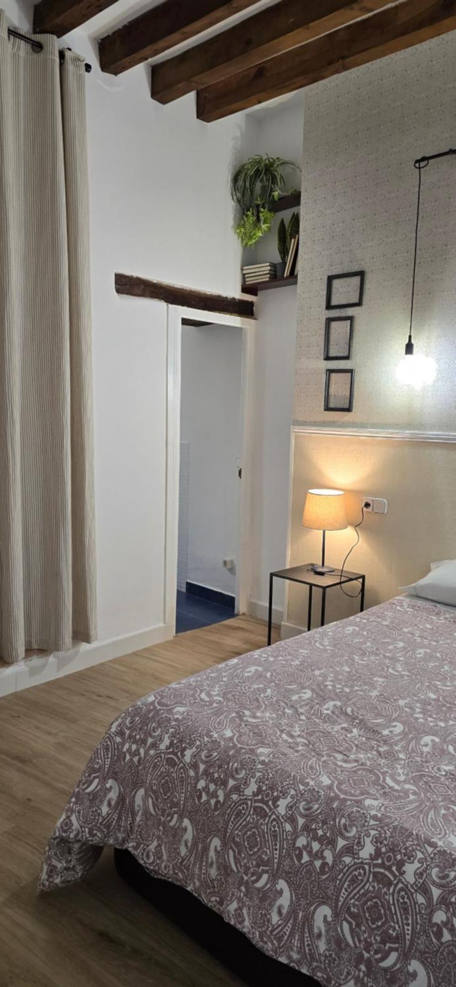Appartement Toledo Locum-Con Parking Gratis Extérieur photo
